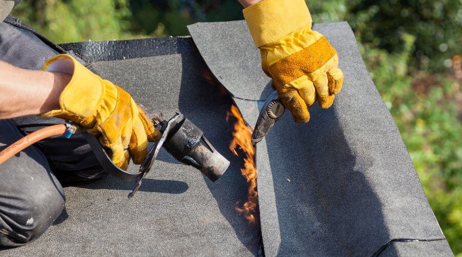 Local Chimney Repair in Champion, PA